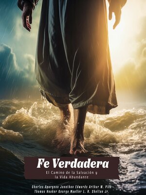 cover image of Fe Verdadera